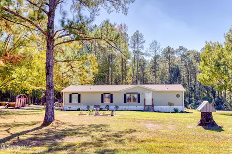 48 Barton Rd, Wiggins, MS 39577 photo 2