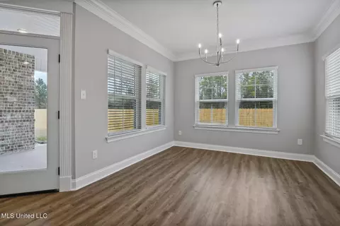 16838 W Landon Green Cir, Gulfport, MS 39503