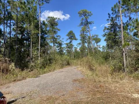 0 Julie Ln, Ocean Springs, MS 39564