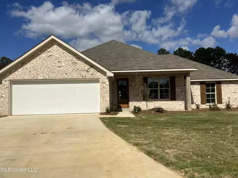 814 Silver Pointe, Pearl, MS 39208