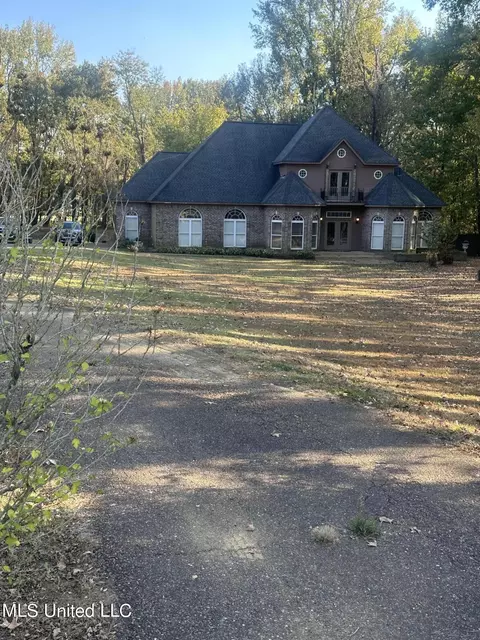 438 Buck Cv, Hernando, MS 38632