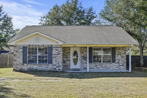 6018 Alyssa Ln, Kiln, MS 39556
