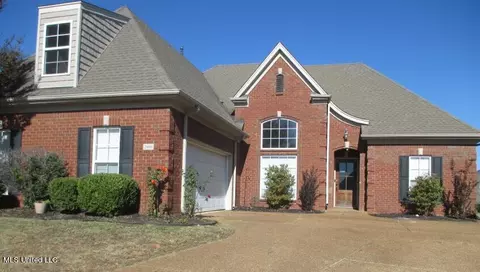 2896 Keeley Cv, Southaven, MS 38672