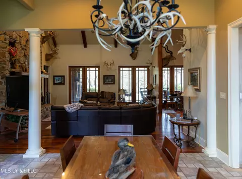 1350 Cascilla Rd, Cascilla, MS 38920 photo 8