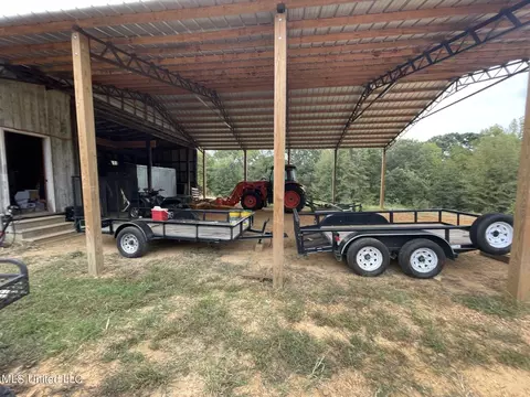 1350 Cascilla Rd, Cascilla, MS 38920 photo 24