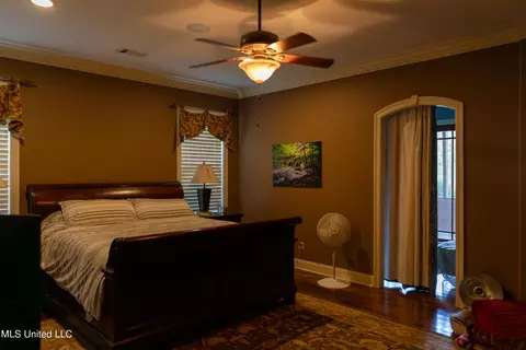 1350 Cascilla Rd, Cascilla, MS 38920 photo 12