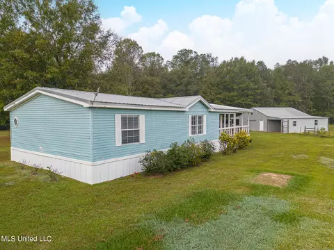 30 Three Oaks Rd, Perkinston, MS 39573