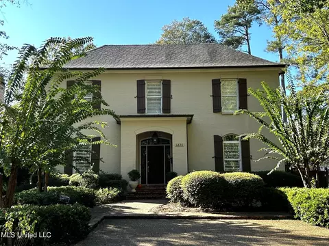 4635 Jiggetts Rd, Jackson, MS 39211