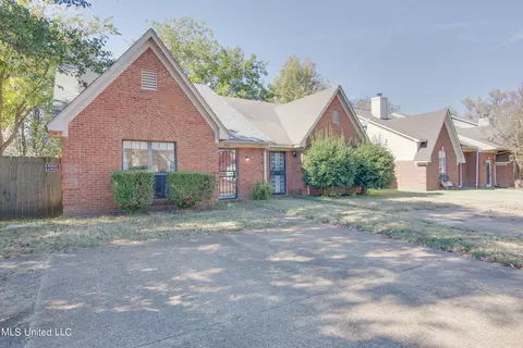 5845 E Garden Walk, Southaven, MS 38671