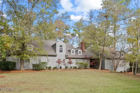 2412 Culleywood Rd, Jackson, MS 39211