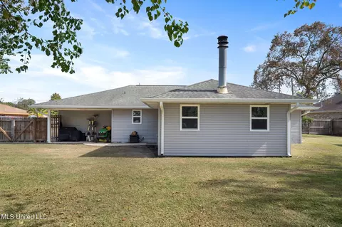 5127 Mitchell Rd, Long Beach, MS 39560 photo 27