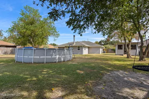 5127 Mitchell Rd, Long Beach, MS 39560 photo 26