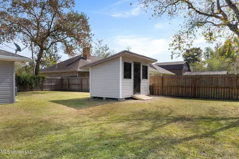 5127 Mitchell Rd, Long Beach, MS 39560 photo 24