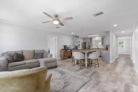 5127 Mitchell Rd, Long Beach, MS 39560 photo 5