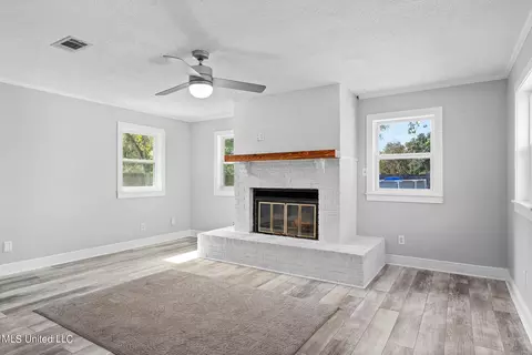 5127 Mitchell Rd, Long Beach, MS 39560 photo 17