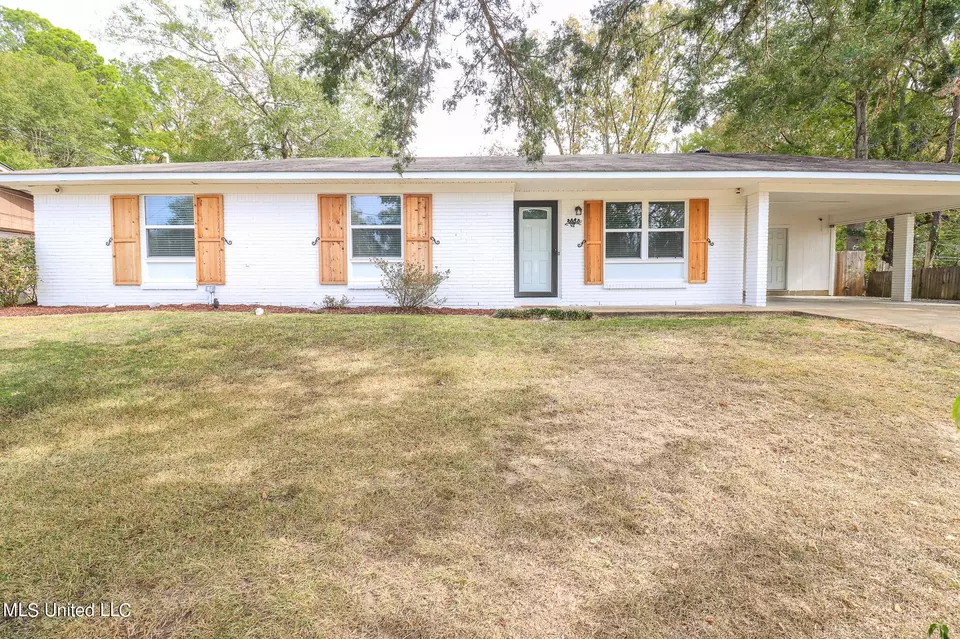 3508 Lanell Ln, Pearl, MS 39208 Movoto