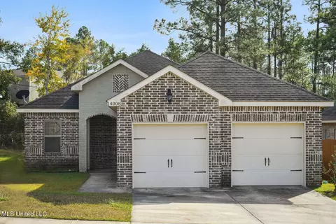 14008 Anandale Cir, Gulfport, MS 39503