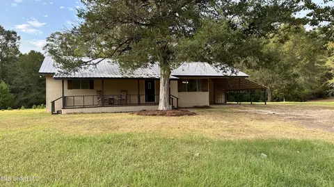 169 Goodman Rd, Pelahatchie, MS 39145
