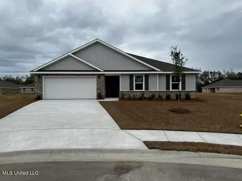 3002 Vintage Ct, Long Beach, MS 39560