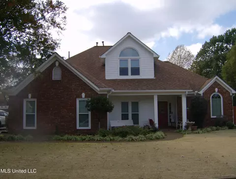 8247 E Laurel Hl, Olive Branch, MS 38654
