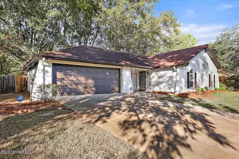 6165 Mossline Dr, Jackson, MS 39211 photo 4