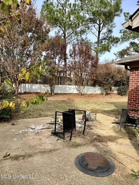 9348 Huron Dr, Olive Branch, MS 38654 photo 15