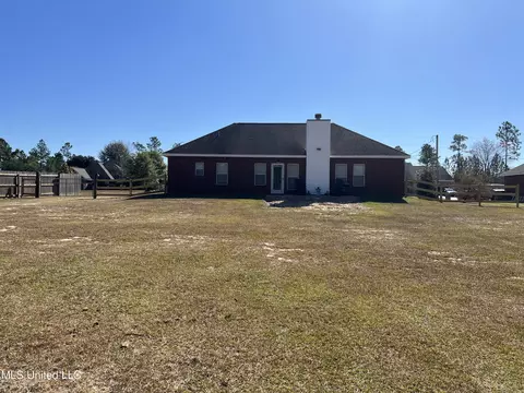 21507 W Edgewood Dr, Saucier, MS 39574 photo 23