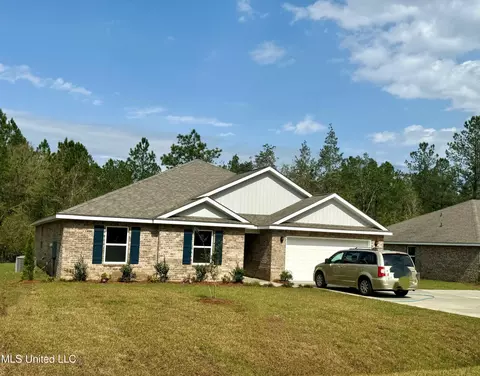 18431 S Carr Bridge Rd, Biloxi, MS 39532