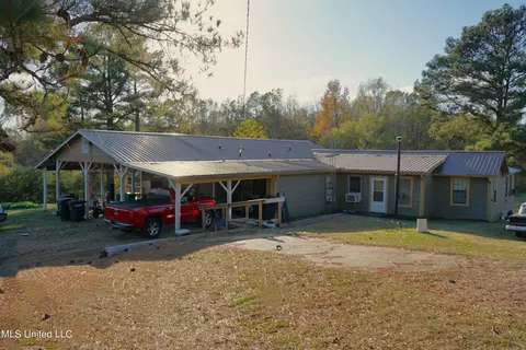 111 Rat Rd, Coldwater, MS 38618 photo 1