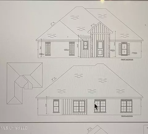 122 Catherine Blvd, Clinton, MS 39056 photo 2
