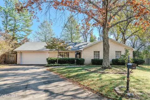 713 Cumberland Cv, Southaven, MS 38671