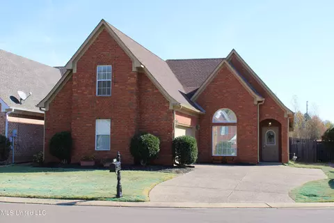 4068 Chaucer Cv, Southaven, MS 38672