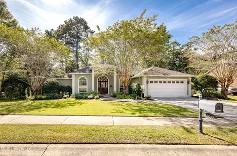 3622 Portree Pl, Ocean Springs, MS 39564