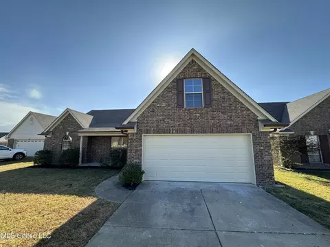 4798 Ballad Dr, Walls, MS 38680
