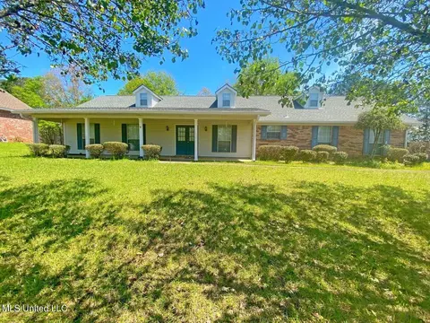 408 Chenoa Ave, Carthage, MS 39051 photo 12