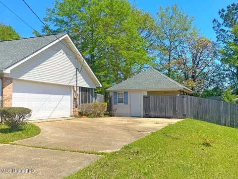 408 Chenoa Ave, Carthage, MS 39051 photo 13