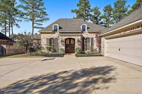 116 Grayhawk Dr, Madison, MS 39110