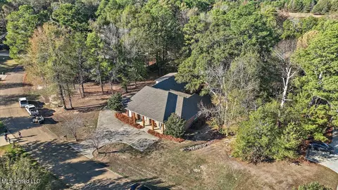 Exterior - 216 Allen Dr, Brandon, MS 39047 photo 12 of 15