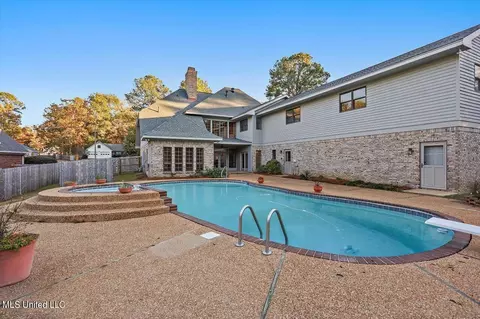 210 Stonington Dr, Brandon, MS 39047 photo 79