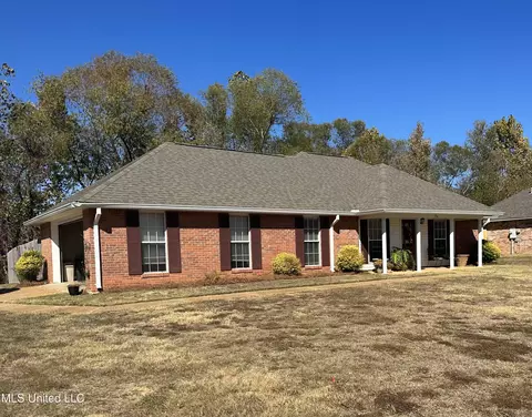 734 Tatum Dr, Florence, MS 39073 photo 2