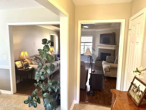 734 Tatum Dr, Florence, MS 39073 photo 9