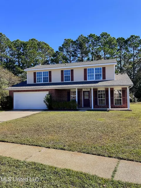 2293 Club Moss Cir, Biloxi, MS 39532