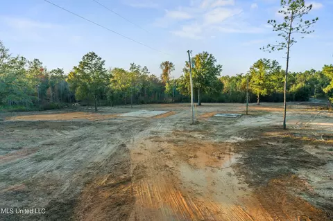 31 5 Ac Grimes Rd, Leakesville, MS 39451