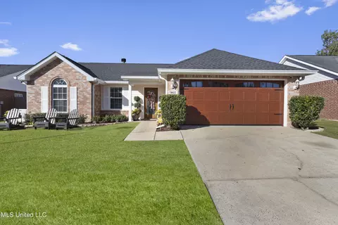 14423 Williamsburg Dr, Gulfport, MS 39503