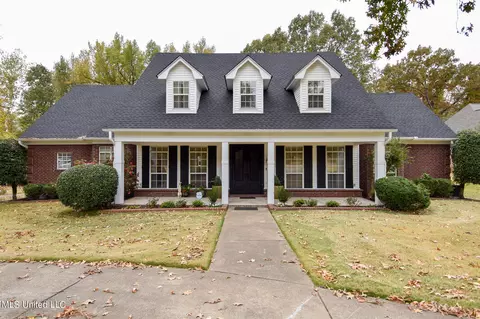 4495 Miranda Dr, Olive Branch, MS 38654