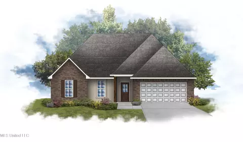 866 Leeward Dr, Biloxi, MS 39532 photo 2