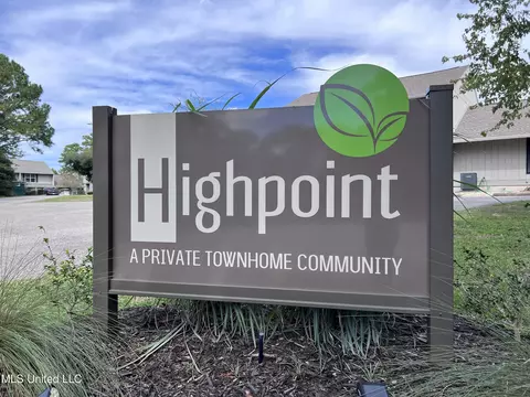 292 Highpoint Dr #292, Diamondhead, MS 39525 photo 35