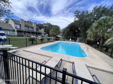 292 Highpoint Dr #292, Diamondhead, MS 39525 photo 33