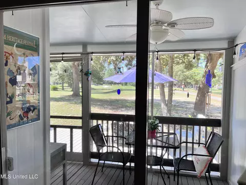 292 Highpoint Dr #292, Diamondhead, MS 39525 photo 29