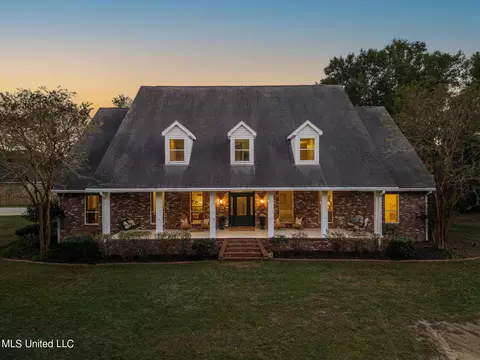 921 Latil St, Long Beach, MS 39560 photo 38